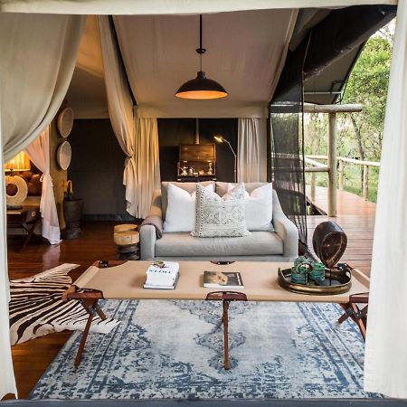 Rhino Sands Safari Camp Manyoni Private Game Reserve Dış mekan fotoğraf