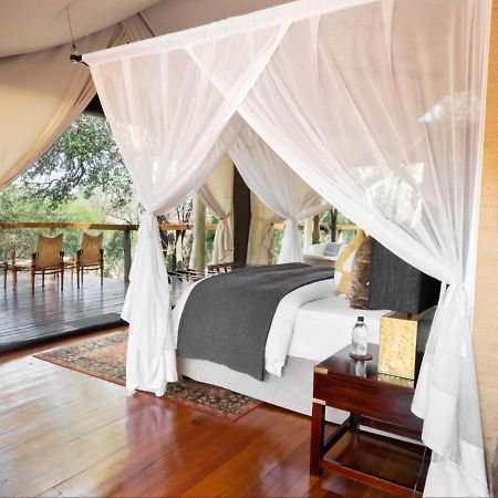 Rhino Sands Safari Camp Manyoni Private Game Reserve Dış mekan fotoğraf