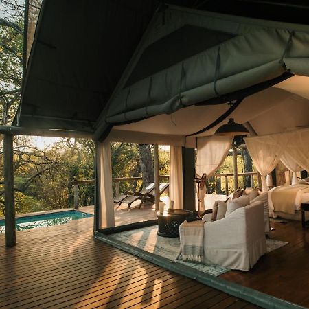 Rhino Sands Safari Camp Manyoni Private Game Reserve Dış mekan fotoğraf