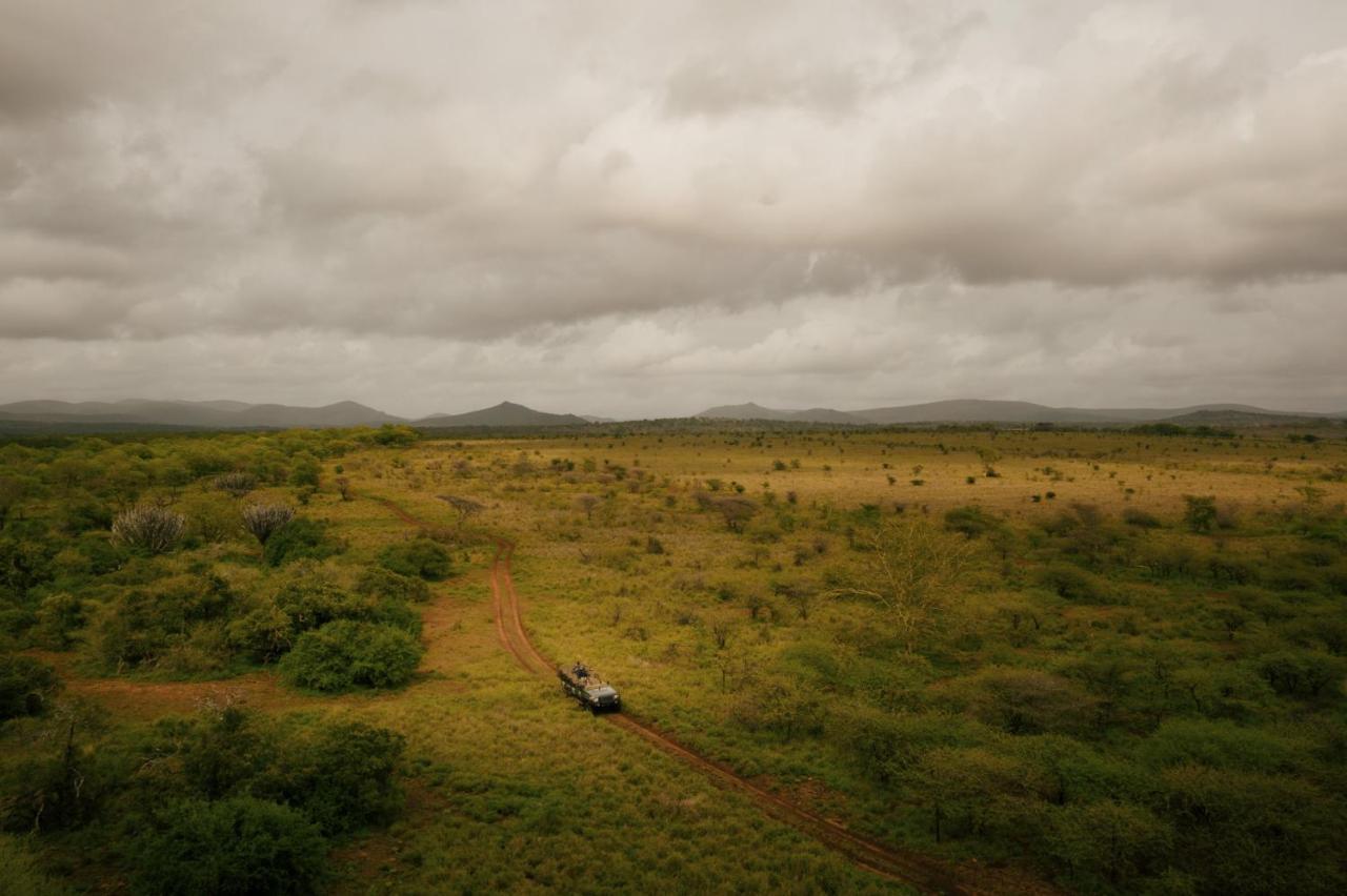 Rhino Sands Safari Camp Manyoni Private Game Reserve Dış mekan fotoğraf