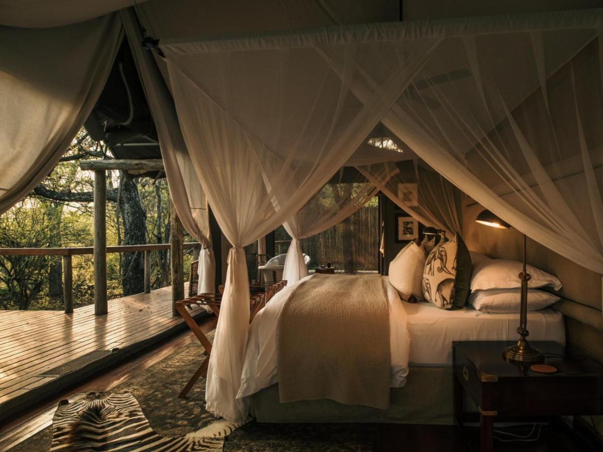 Rhino Sands Safari Camp Manyoni Private Game Reserve Dış mekan fotoğraf