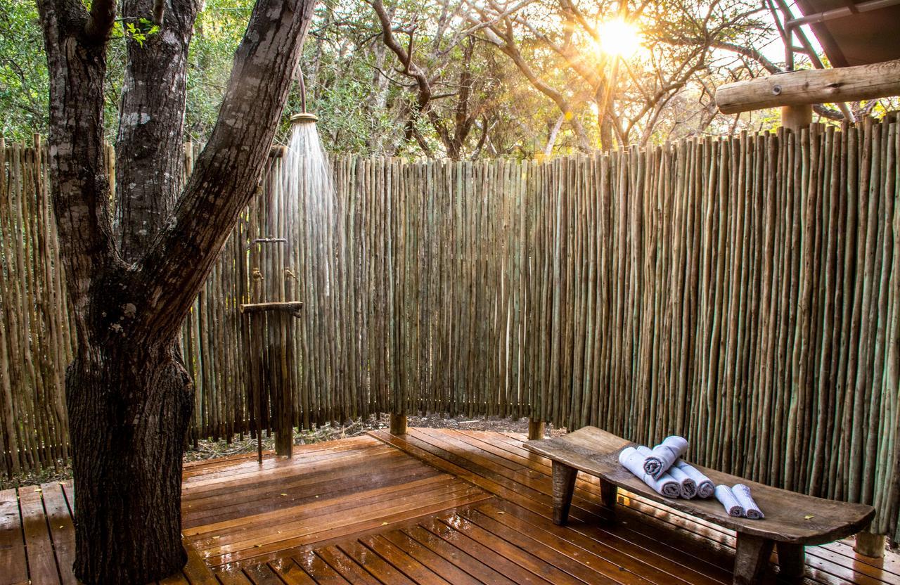 Rhino Sands Safari Camp Manyoni Private Game Reserve Dış mekan fotoğraf