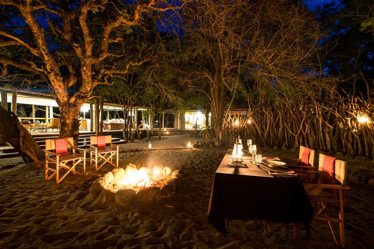 Rhino Sands Safari Camp Manyoni Private Game Reserve Dış mekan fotoğraf